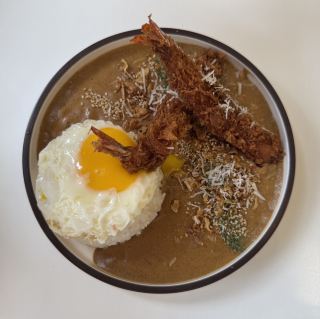 산본역 카레 맛집 소코아