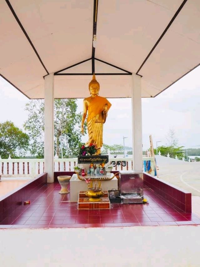 วัดเขาสุวรรณประดิษฐ์ (ดอนสัก)