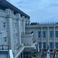 My Business Stay at The Monarch Hotel