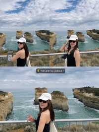 📸 จุดเช็คอินห้ามพลาดบนเส้นทาง Great Ocean Road