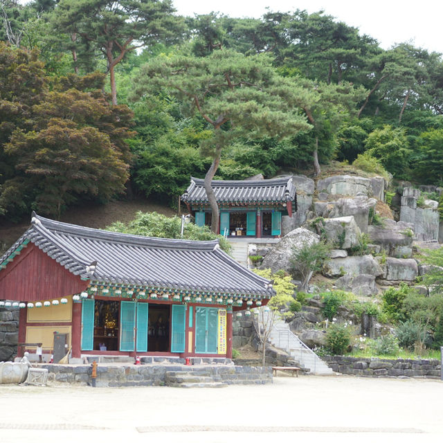 논산여행한다면 꼭 가보새요!