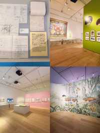 【2025夏】🎐この夏はハイジの世界へ🌿 高畑勲展×麻布台ヒルズサマー2025🖼 