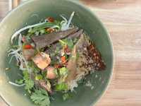 ตาทุมต้มเนื้อสารพัดรสเด็ดฯ