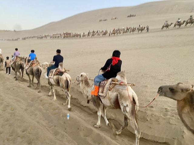 Journey Through Gansu and Qinghai: A Window into China’s Vast West