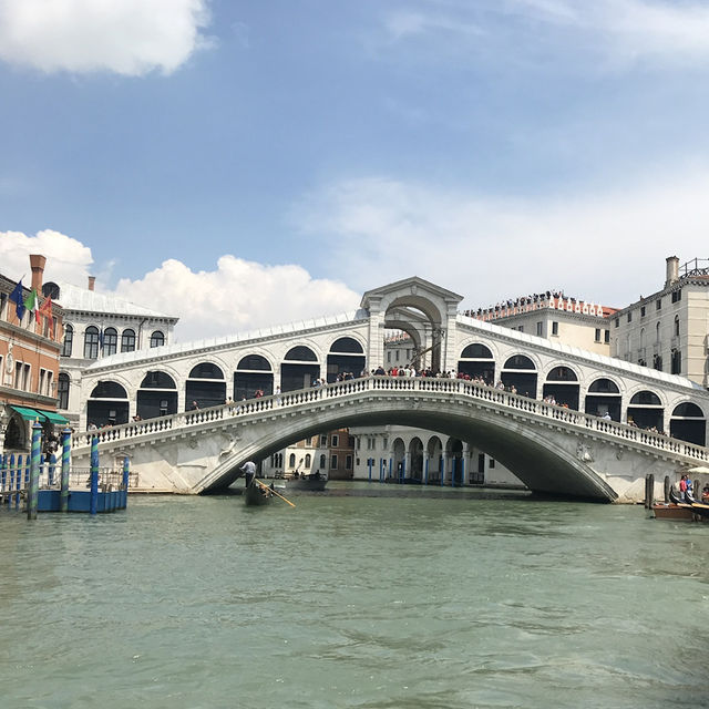 🚤 ヴェネツィア サンタルチア駅から街までの水上バス体験 🚤 ヴェネツィア サンタルチア駅から街までの水上バス体験