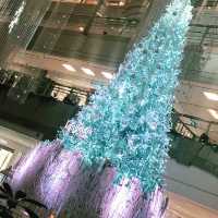 横浜ランドマークプラザのクリスマス: YOKOHAMA MINATOMIRAI WINTER HOLIDAY