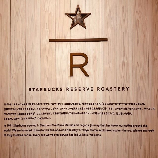Tokyo’s 4-Storey Coffee Wonderland: A Must-Visit Starbucks Experience in Shibuya Tokyo’s 4-Storey Coffee Wonderland: A Must-Visit Starbucks Experience in Shibuya
