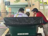 [🇺🇸オハイオ] 絶叫マシンの聖地！シーダー・ポイント遊園地