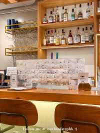 ✿有種堅持叫Single origin • Menu只有1種咖啡豆✿ 