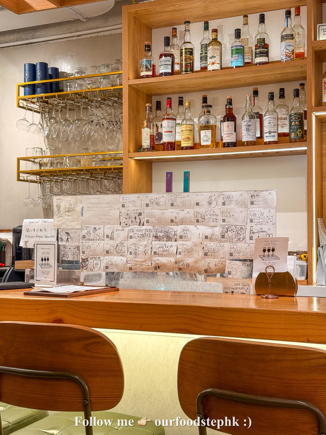 ✿有種堅持叫Single origin • Menu只有1種咖啡豆✿ 