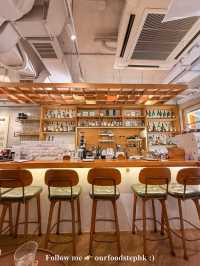 ✿有種堅持叫Single origin • Menu只有1種咖啡豆✿ 