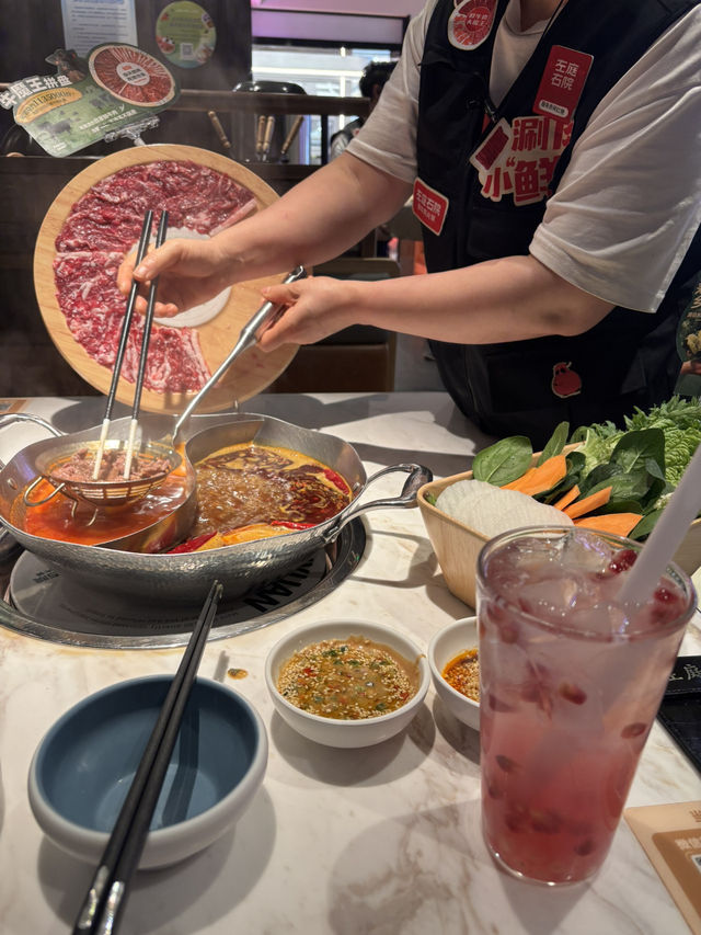 상해여행기
