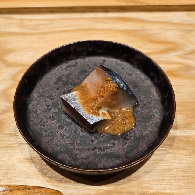 삿포로 스스키노 스시 오마카세 Tenchijin 삿포로 스스키노 스시 오마카세 Tenchijin
