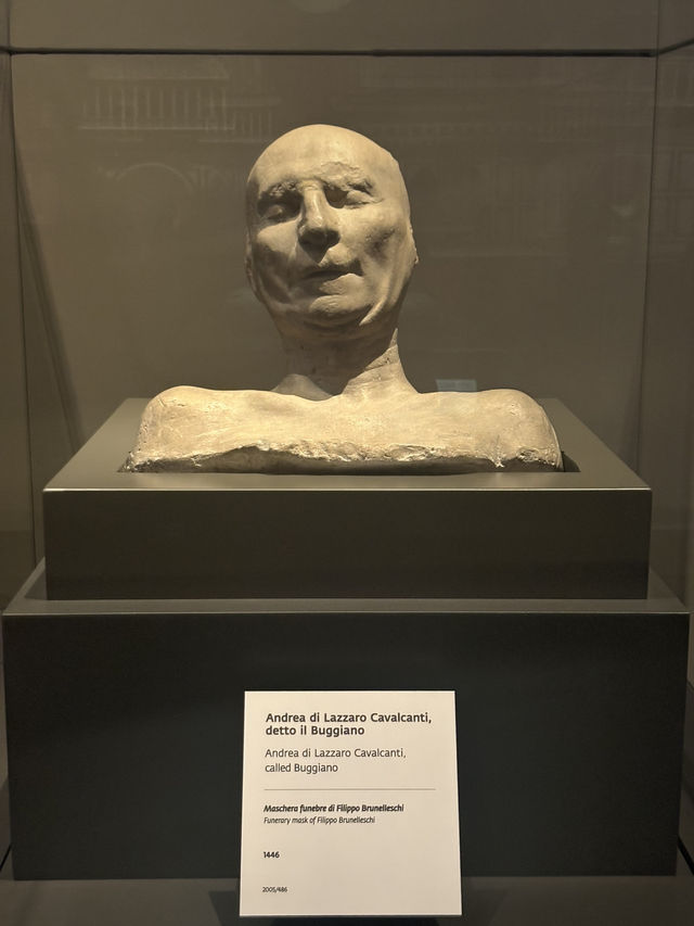 🏛 겉만 봤다면 반쪽 여행! 두오모 속살을 보여주는 오페라 델 두오모 박물관