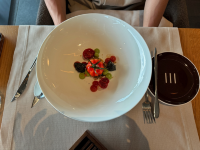 ⛰ “돌로미티에서 프라이빗 힐링, 이탈리아 부자들의 비밀 휴양지 맛집 호텔”