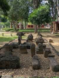อารยธรรมขอมในเมืองไทยมีอะไรบ้าง?