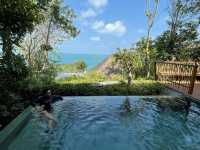 Six Senses Samui สัมผัสใกล้ชิดธรรมชาติ 