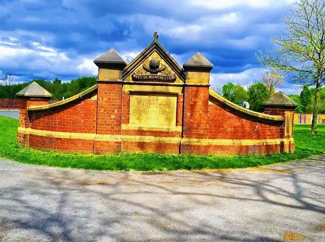Boggart Hole Clough – Legends and Landscapes