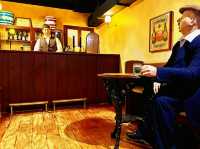 Portland Basin Museum – Industrial Heritage by the Canal