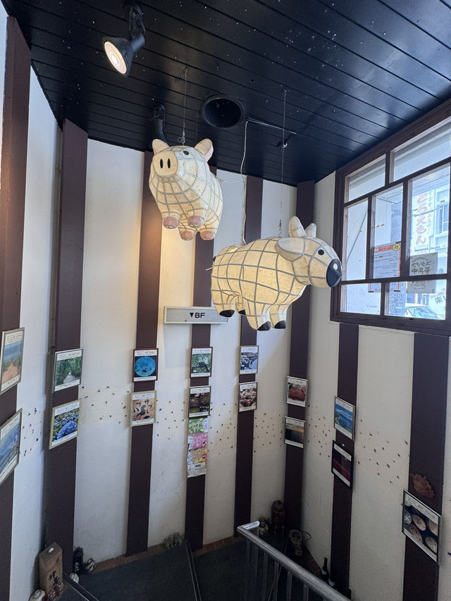 沖繩 國際通 島ShabushabuNAKAMA