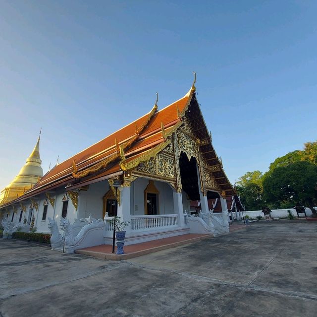 วัดพระแก้วดอนเต้า เมืองลำปาง วัดพระแก้วดอนเต้า เมืองลำปาง