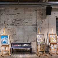 1908 Grain Warehouse | Echoes of Shanghai’s Industrial Past