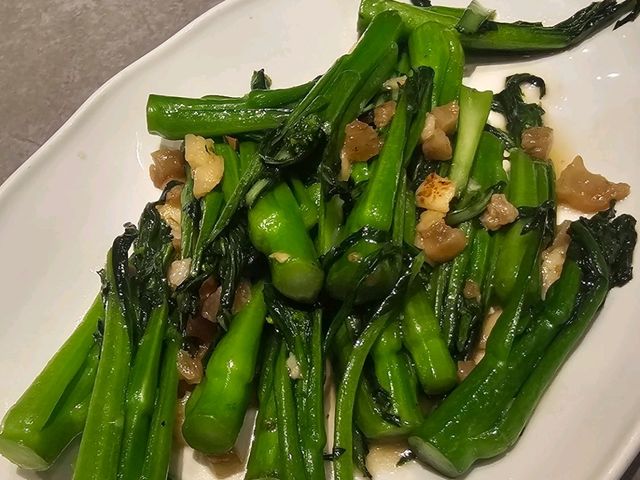 觀蠔係香港人的海鮮天堂,超抵食長腳蟹 觀蠔係香港人的海鮮天堂,超抵食長腳蟹