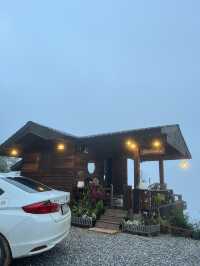 บ้านเหมือนฝันดอยสกาด