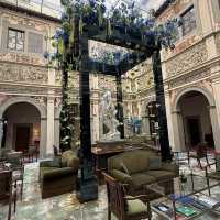 Four Seasons Hotel Firenze, Florence