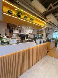 田園風靚靚Cafe