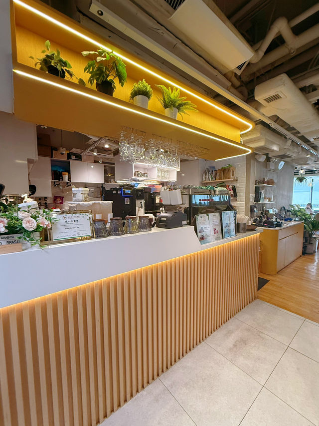 田園風靚靚Cafe 田園風靚靚Cafe