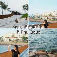 Sunset Town เมืองพระอาทิตย์ตก