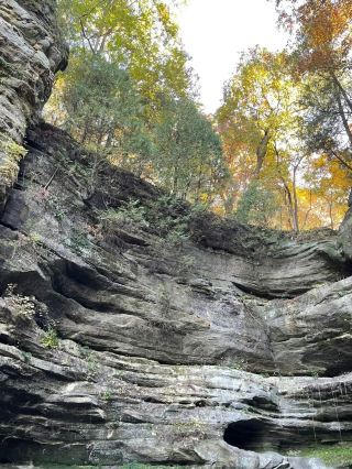 Starved Rock State Park – Illinois