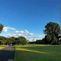 Shinjuku Gyoen