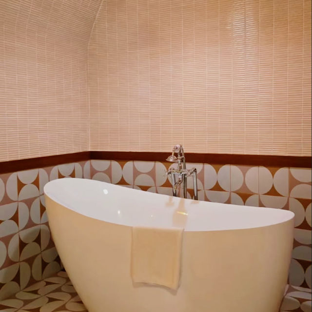 Velvet & View: A Stay with Quiet Swagger