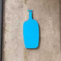 รีวิว Blue Bottle Coffee สาขา Central Hong Kong