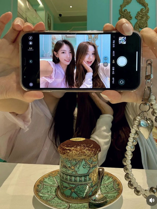 (마카오 호텔) 마카오 찐부자 체험할 사람?💵🌟