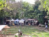 “บ้านข้างวัด” ที่เที่ยวสุดเก๋สายคราฟต์เชียงใหม่