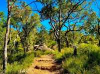 Bibbulmun Track｜探索世界級健行步道