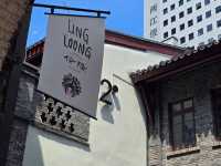 Chongqing Ling Loong Nanyang Teochew Cuisine Review