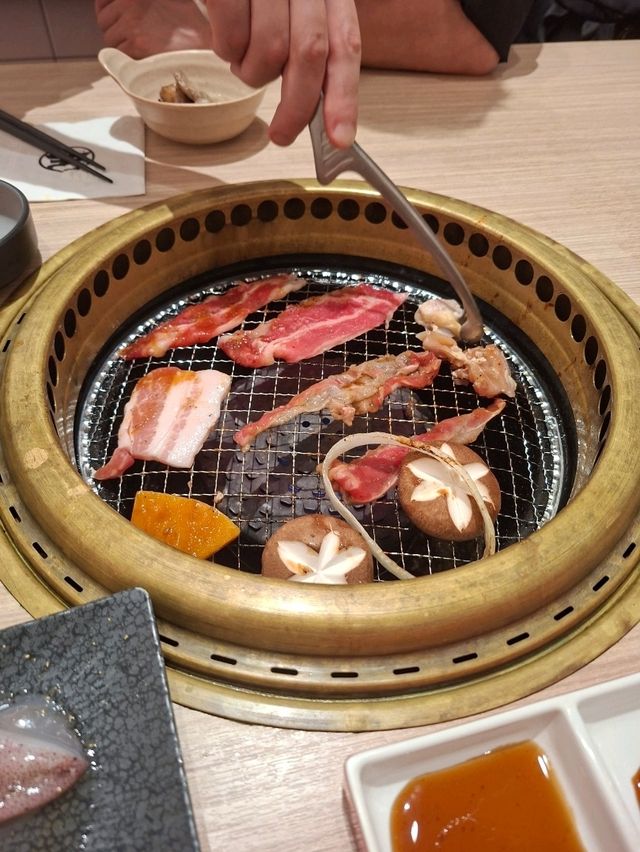 🔥$228晚市100分鍾高質烤肉放題 🔥$228晚市100分鍾高質烤肉放題