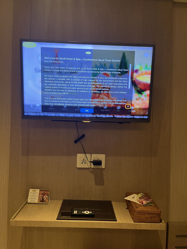 【バリ島/ウブド】ウブドのコスパ最強ホテル🏨