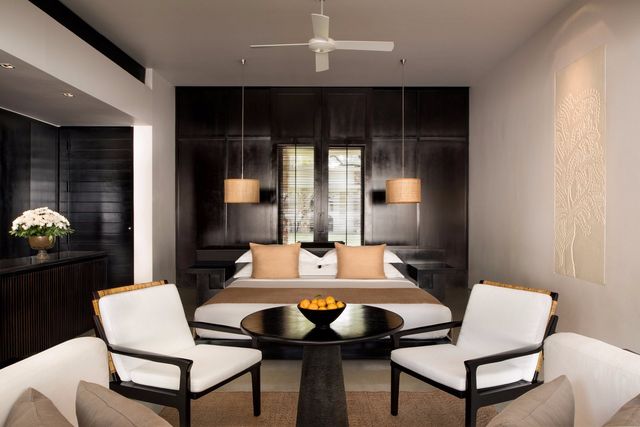 Amansara-WOW the best hotel I have ever been