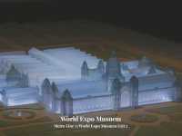 พิพิธภัณฑ์ World Expo Museum (上海世博会博物馆)