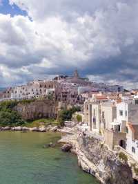 🌿 Puglia: The Soul of Southern Italy