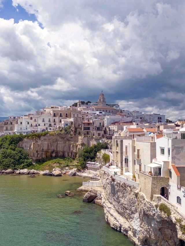 🌿 Puglia: The Soul of Southern Italy