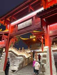 สะพานอันชุน : Anshun Bridge 安顺桥
