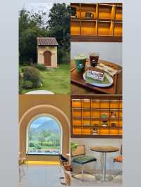 Mallorka Khaoyai คาเฟ่เขาใหญ่