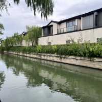 🏮 Historic District of Pingjiang Road — Suzhou’s Living Water Town Street
