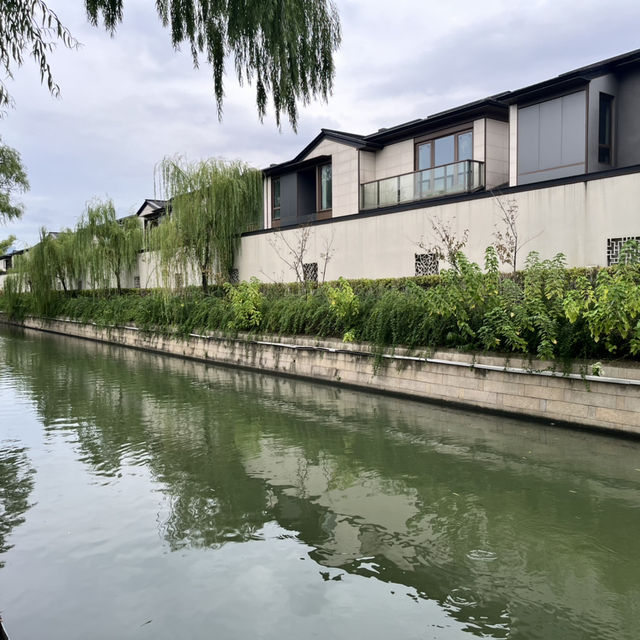 🏮 Historic District of Pingjiang Road — Suzhou’s Living Water Town Street